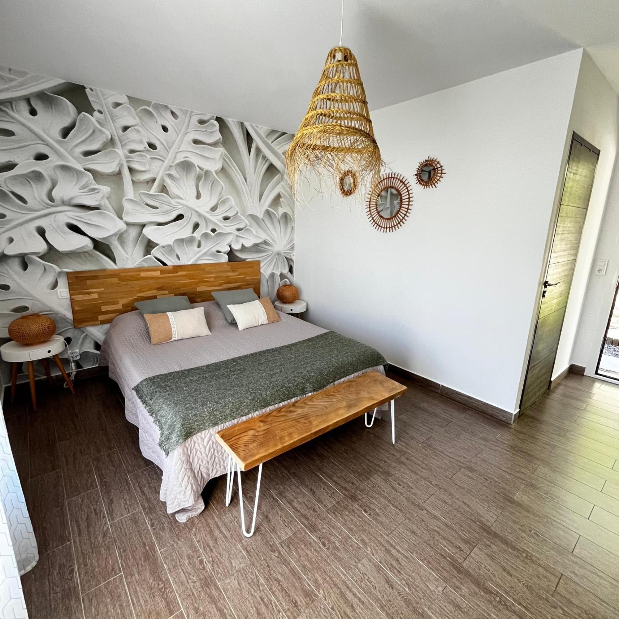 Casa Eva Maria Bed and Breakfast Patrimonio Exteriör bild